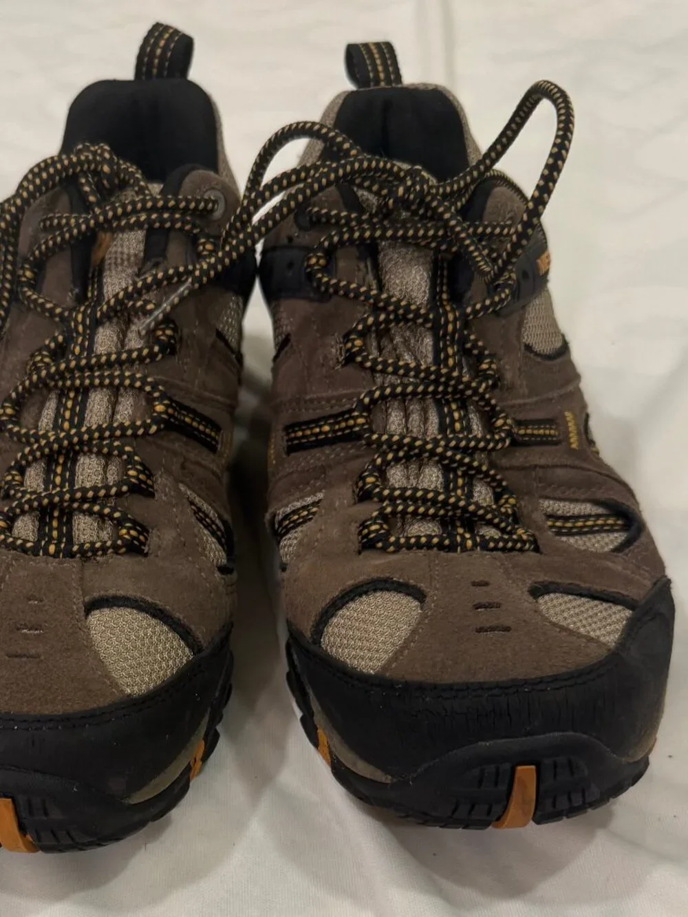 Merrell preowned excellent